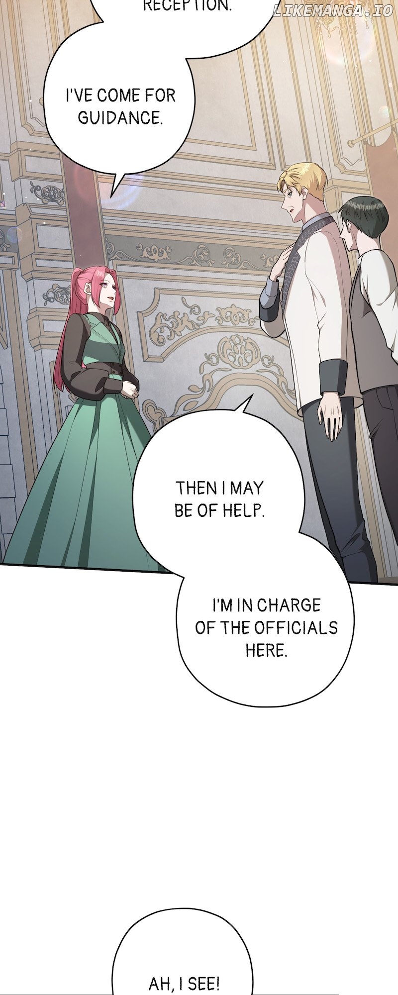 The Devilishly Trash Duke Chapter 25 - page 51