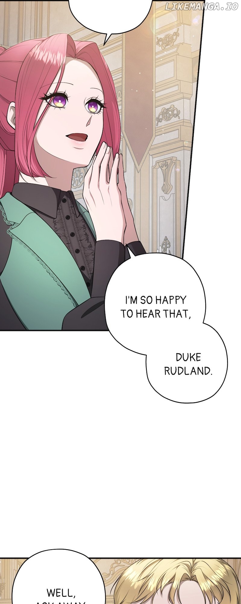 The Devilishly Trash Duke Chapter 25 - page 52