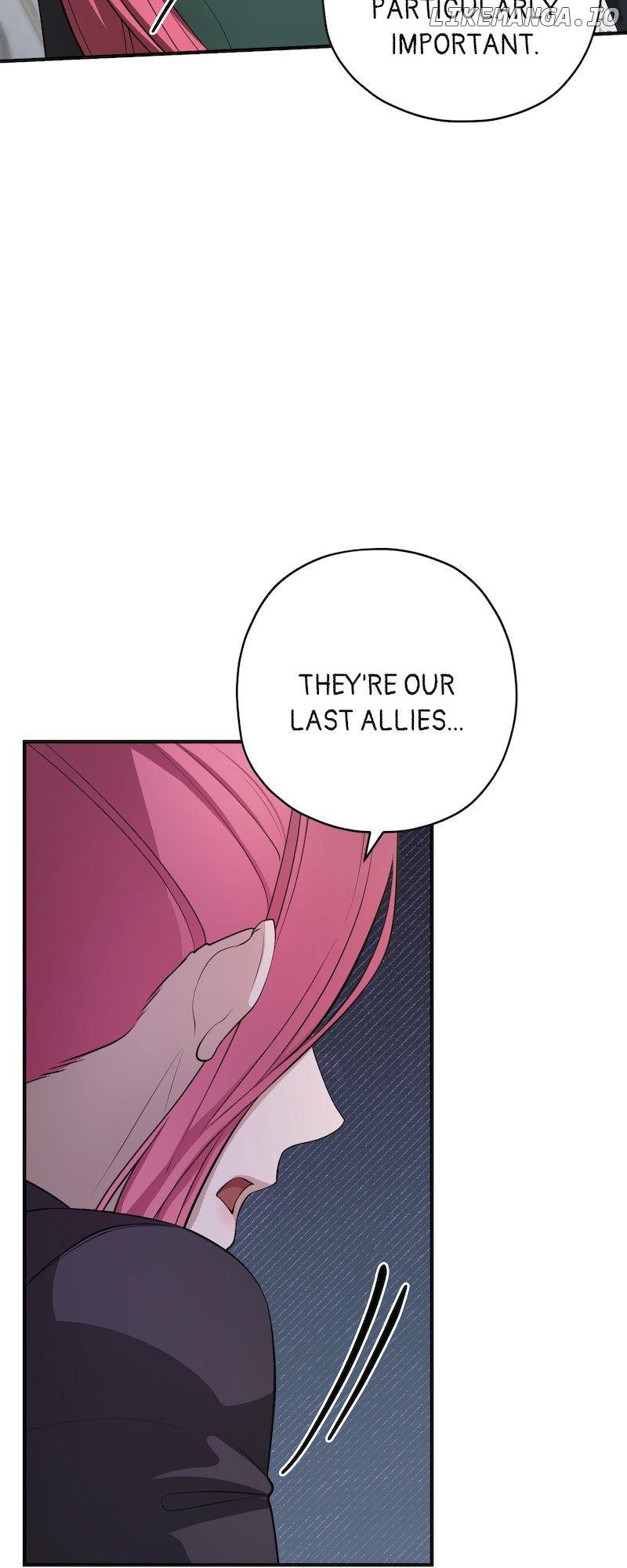 The Devilishly Trash Duke Chapter 25 - page 57