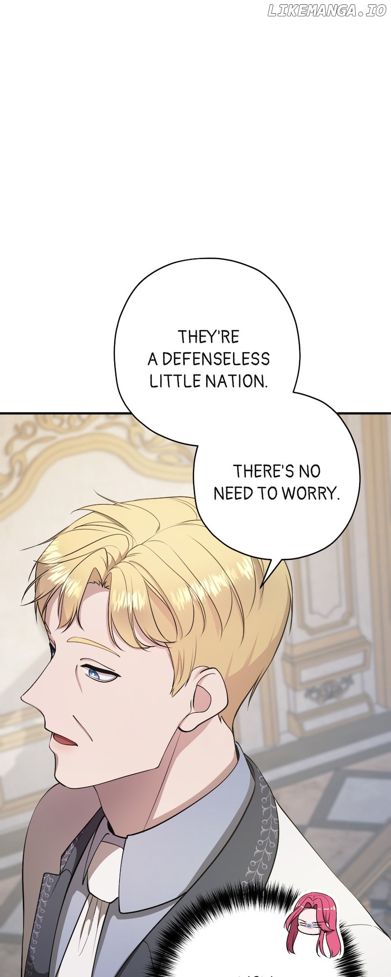 The Devilishly Trash Duke Chapter 25 - page 58