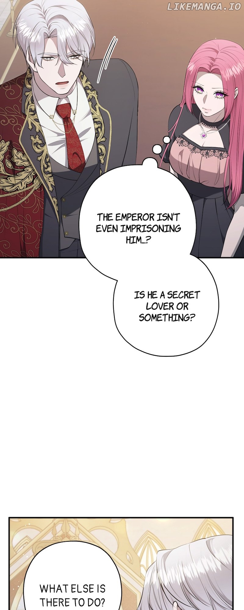 The Devilishly Trash Duke Chapter 25 - page 6