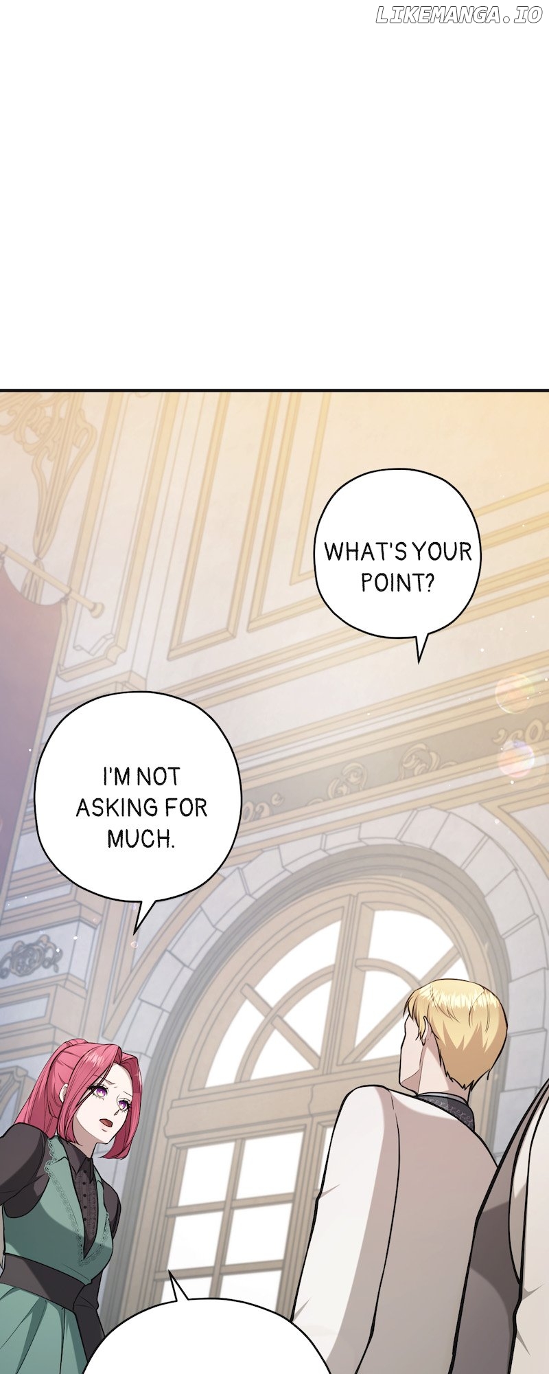The Devilishly Trash Duke Chapter 25 - page 63