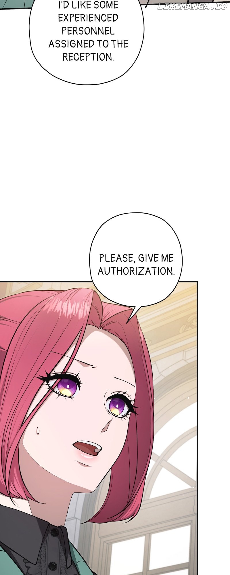 The Devilishly Trash Duke Chapter 25 - page 64