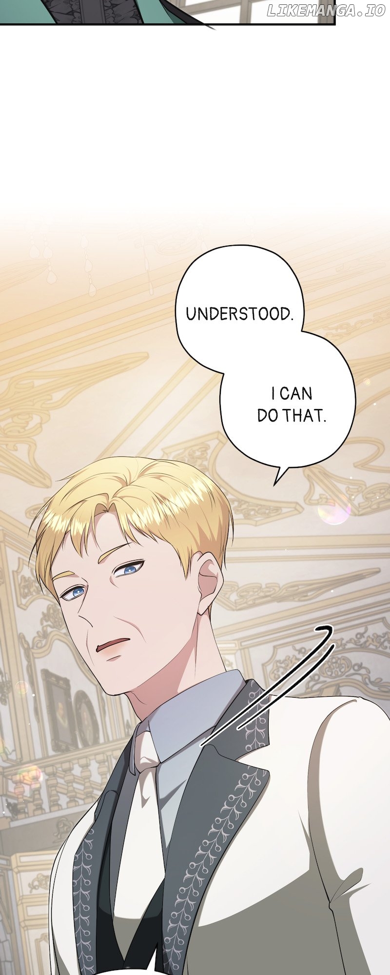 The Devilishly Trash Duke Chapter 25 - page 65