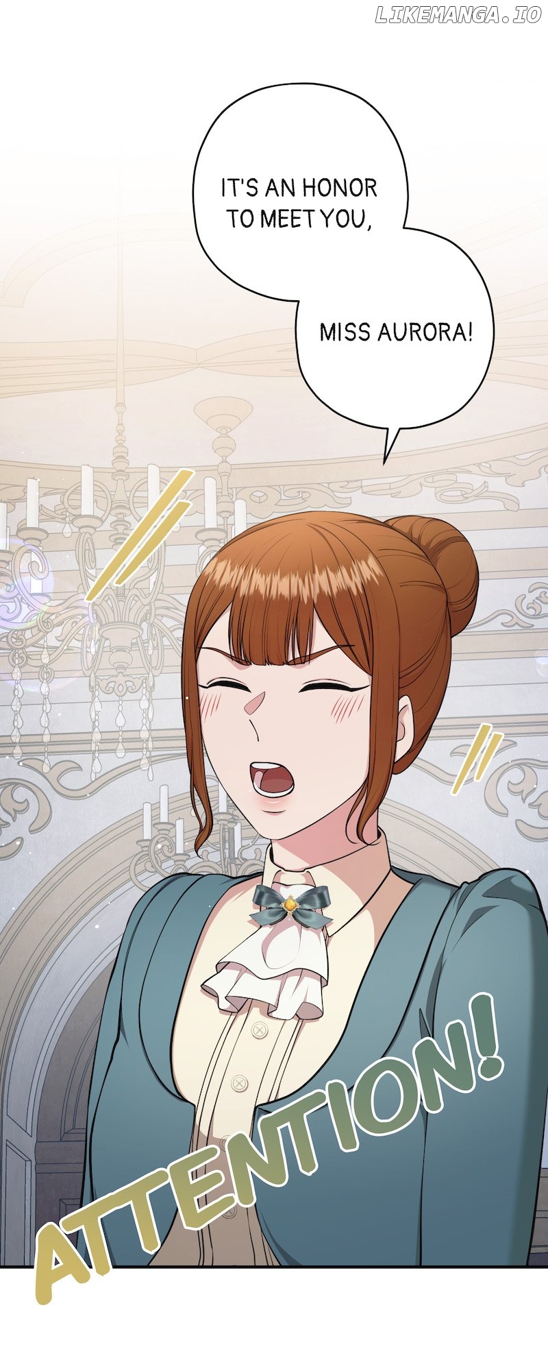 The Devilishly Trash Duke Chapter 25 - page 69