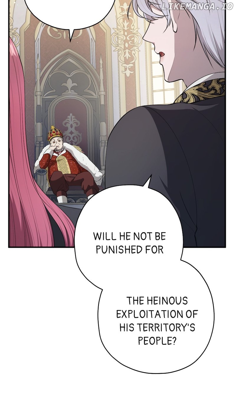 The Devilishly Trash Duke Chapter 25 - page 7