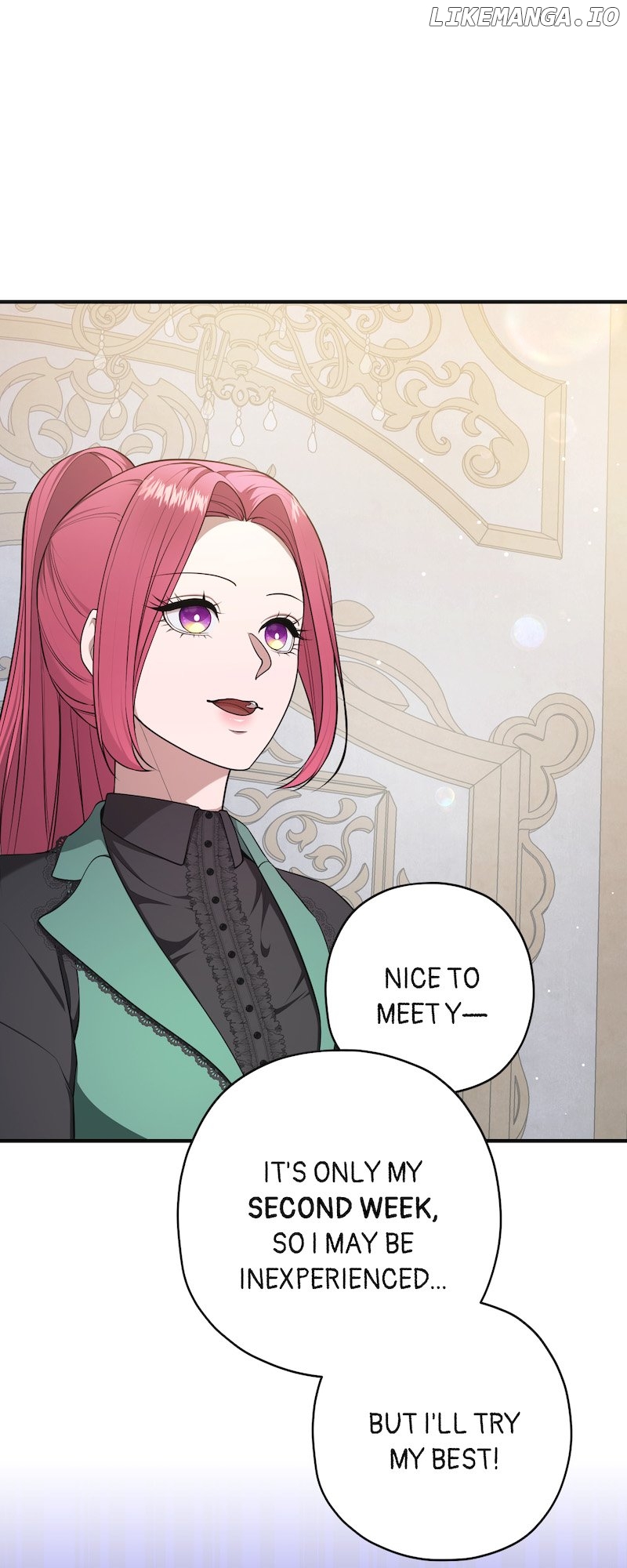 The Devilishly Trash Duke Chapter 25 - page 71