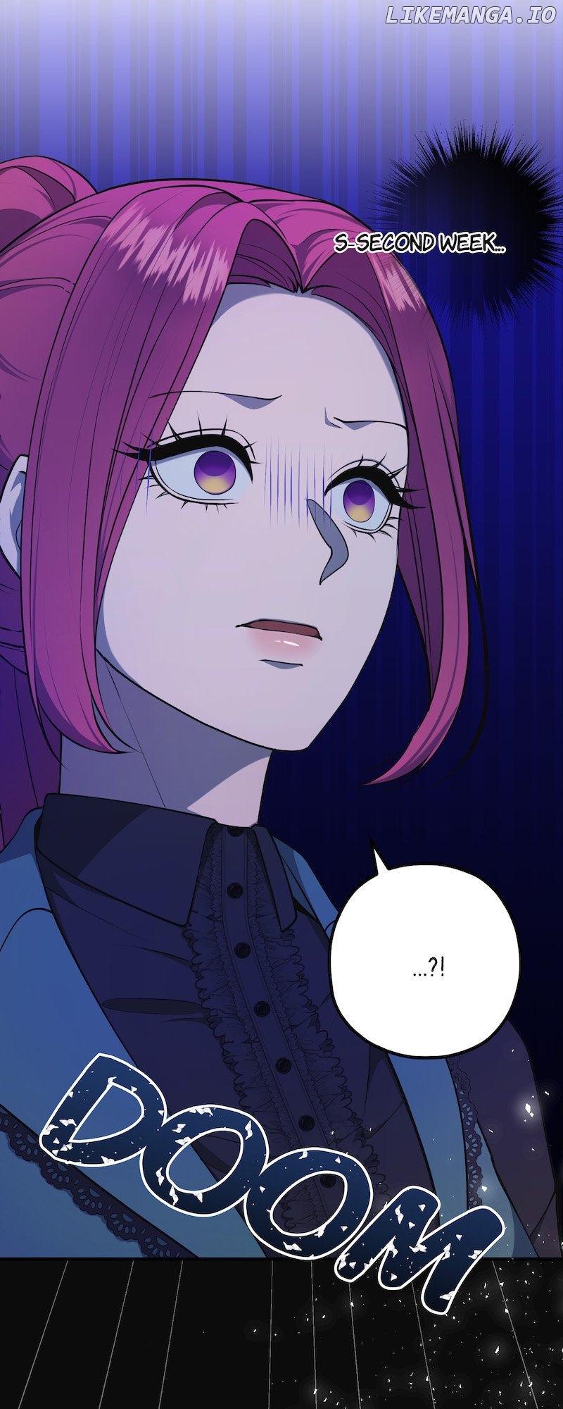 The Devilishly Trash Duke Chapter 25 - page 72