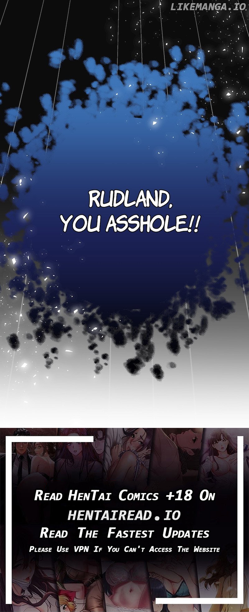The Devilishly Trash Duke Chapter 25 - page 73