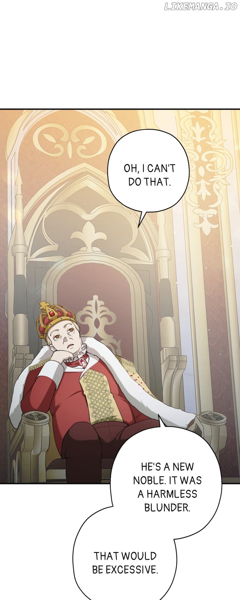 The Devilishly Trash Duke Chapter 25 - page 8