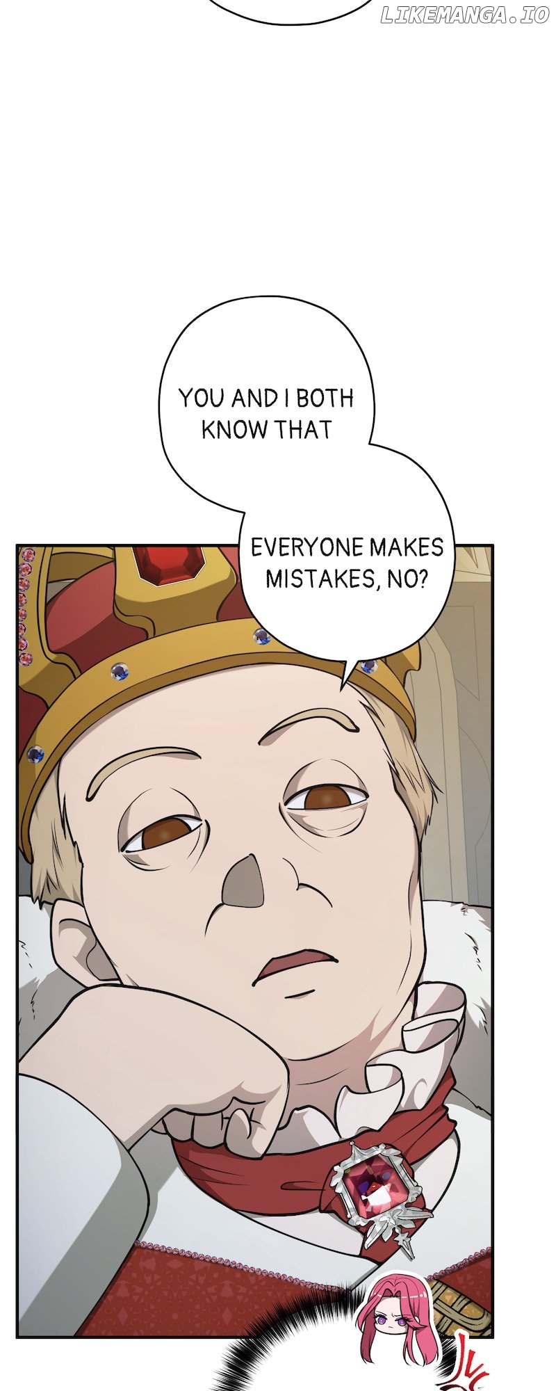 The Devilishly Trash Duke Chapter 25 - page 9
