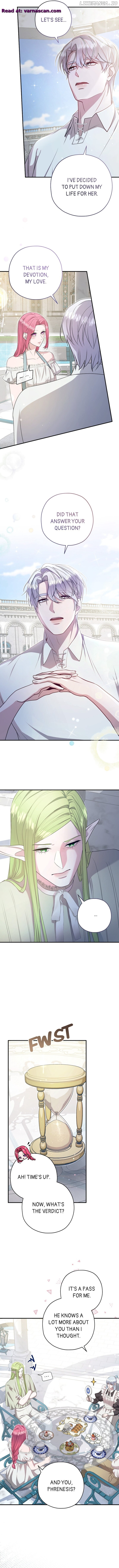 The Devilishly Trash Duke Chapter 50 - page 12