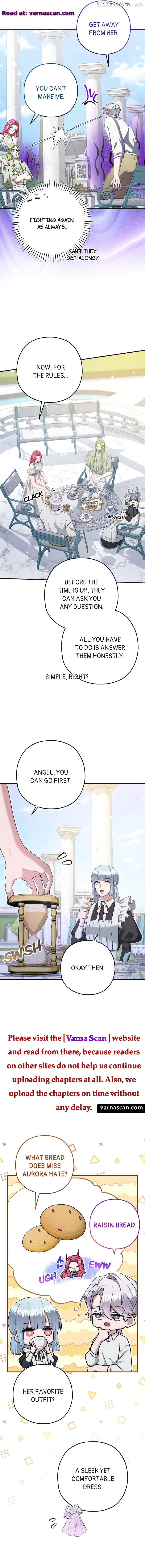 The Devilishly Trash Duke Chapter 50 - page 9