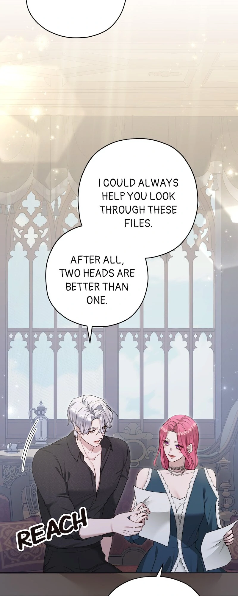 The Devilishly Trash Duke Chapter 62 - page 16