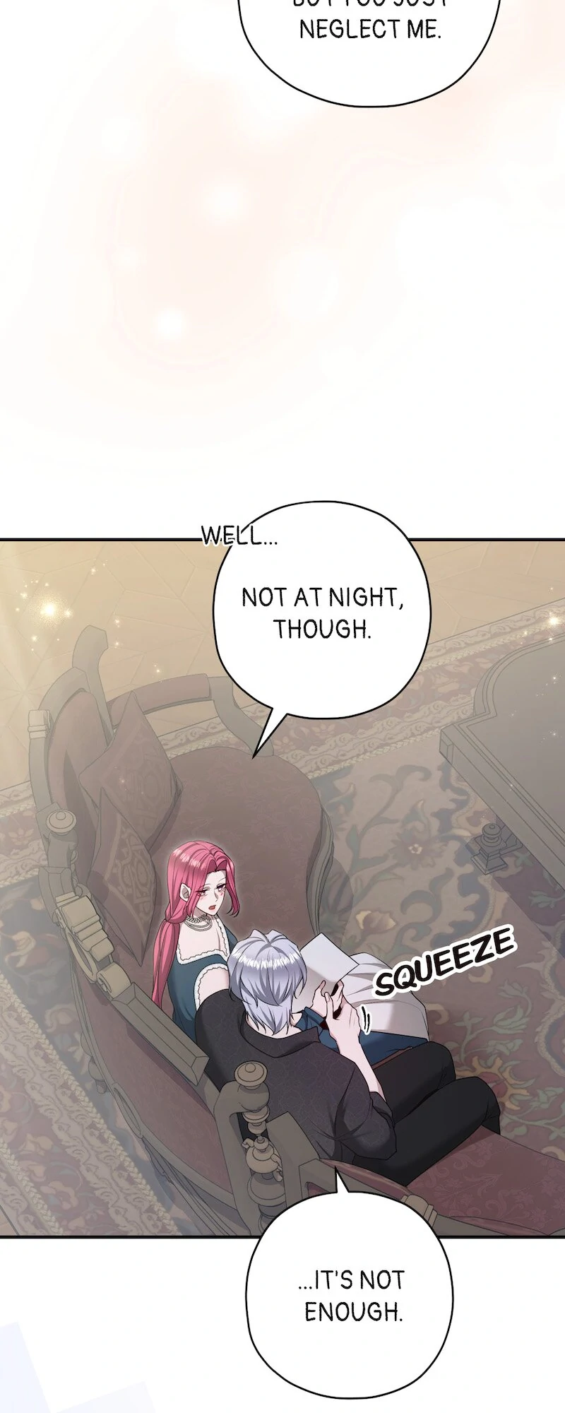The Devilishly Trash Duke Chapter 62 - page 18
