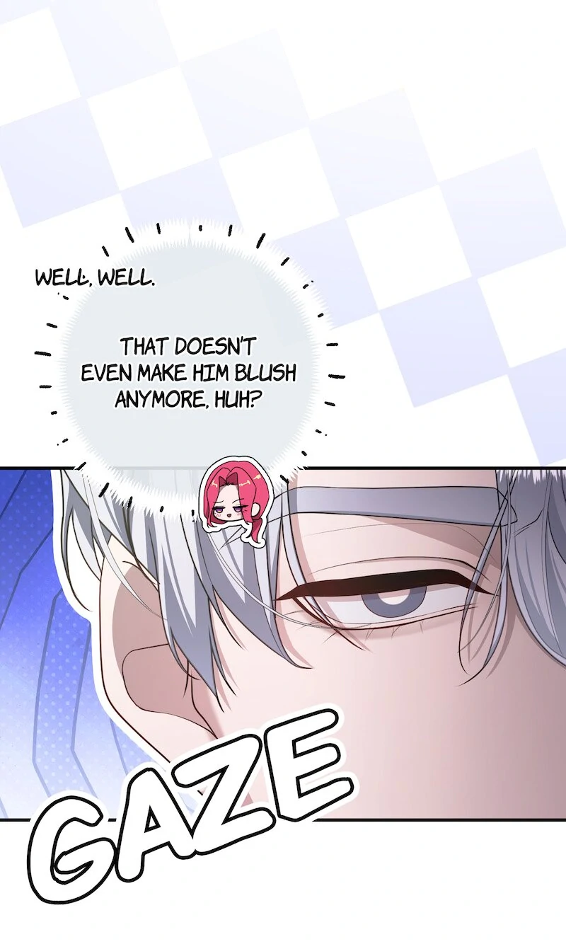 The Devilishly Trash Duke Chapter 62 - page 19