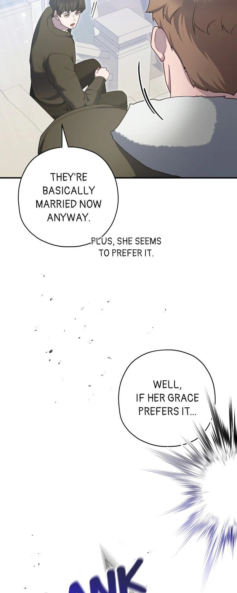 The Devilishly Trash Duke Chapter 62 - page 25