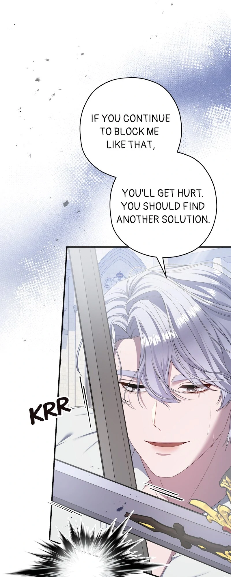 The Devilishly Trash Duke Chapter 62 - page 28