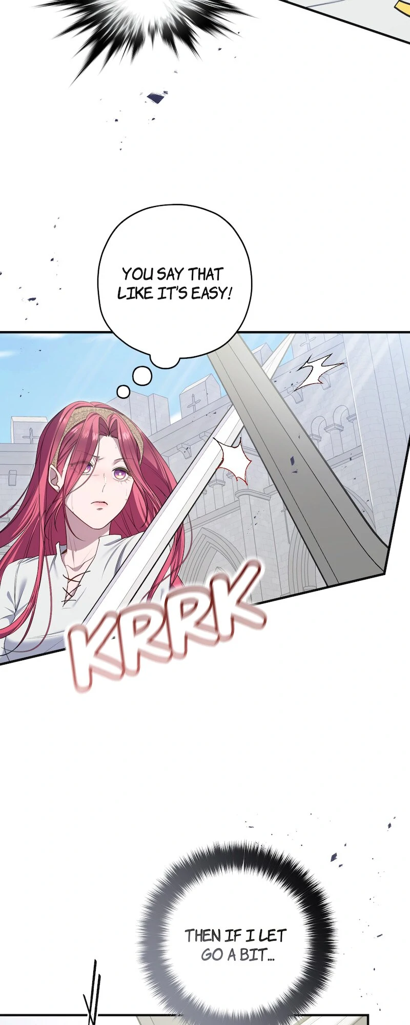 The Devilishly Trash Duke Chapter 62 - page 29