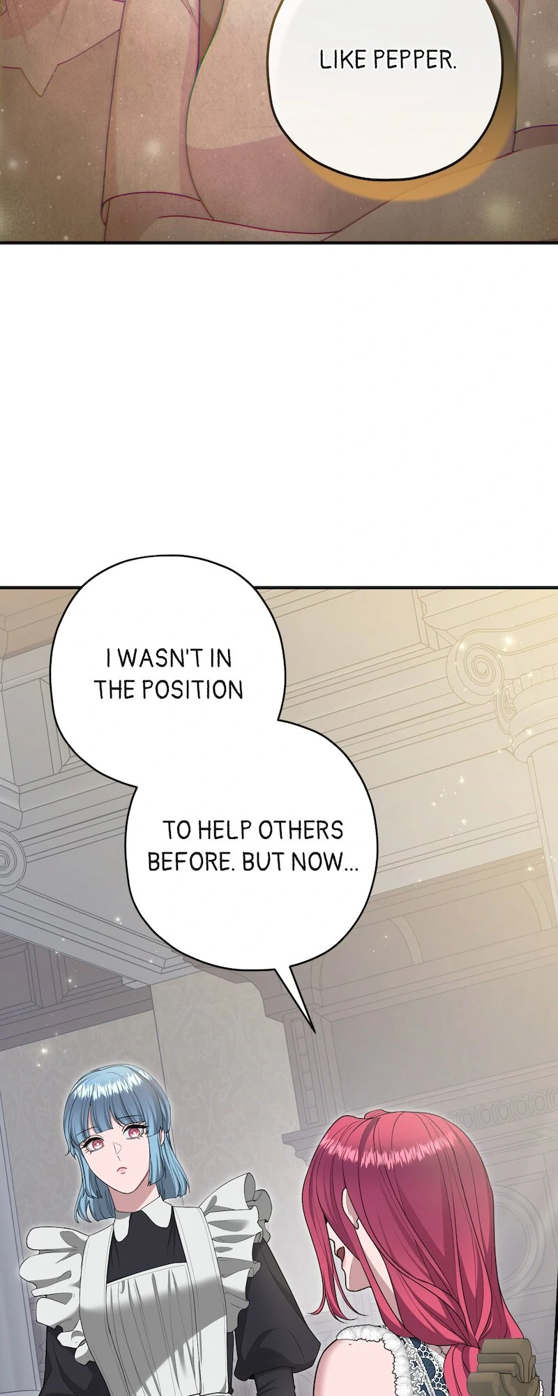 The Devilishly Trash Duke Chapter 62 - page 4