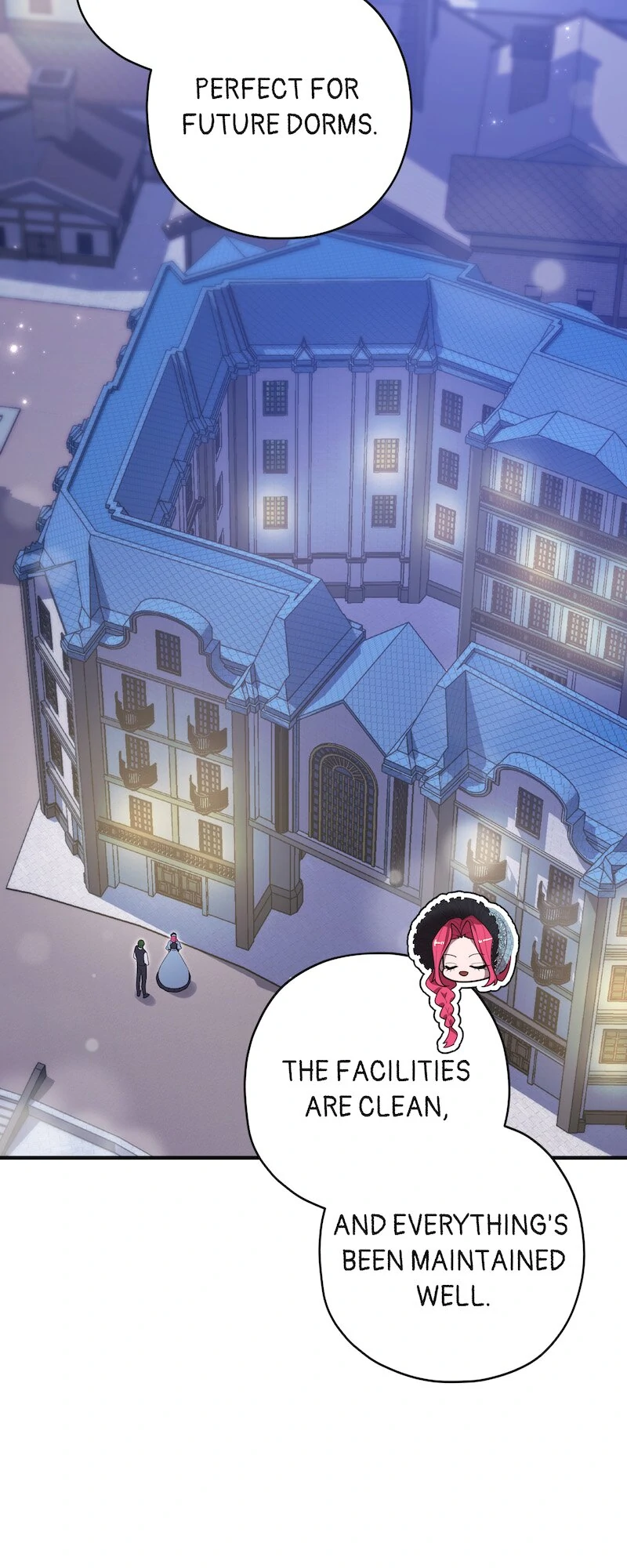 The Devilishly Trash Duke Chapter 62 - page 43