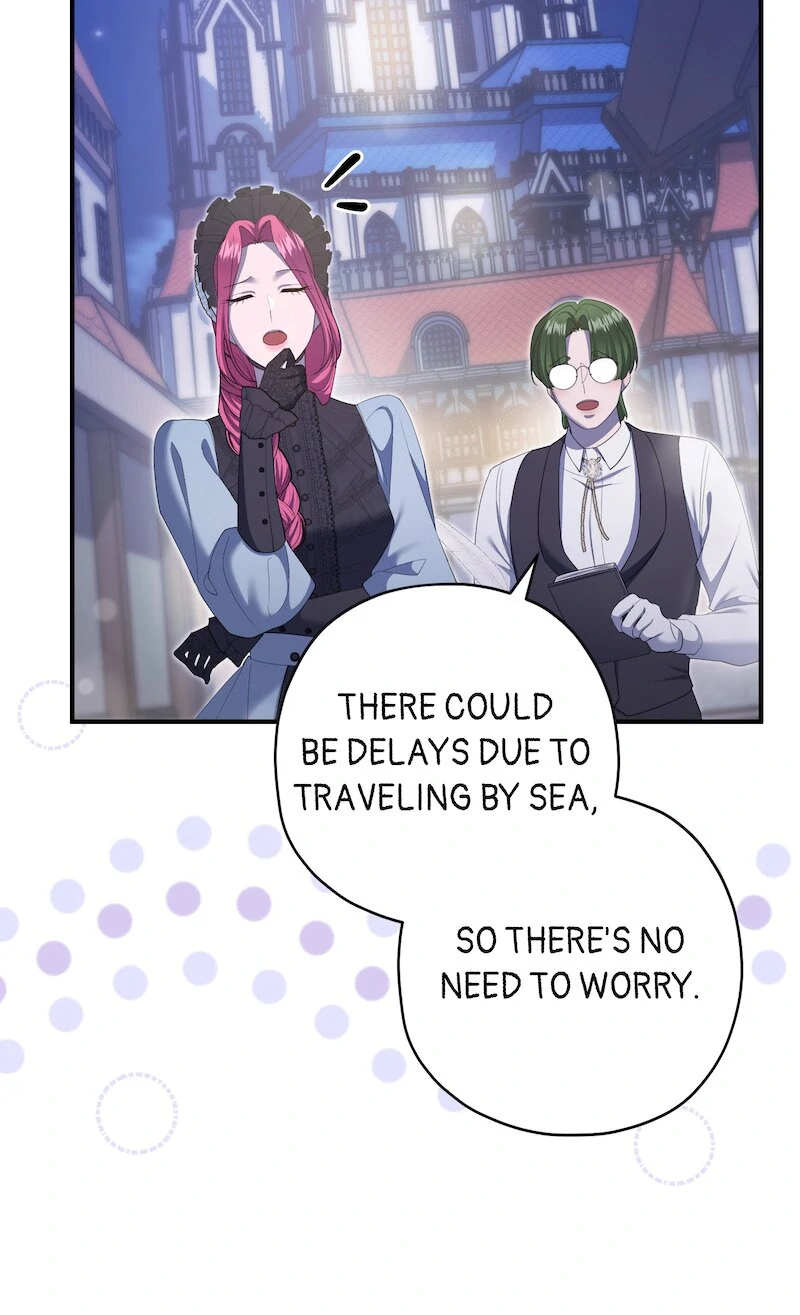 The Devilishly Trash Duke Chapter 62 - page 46