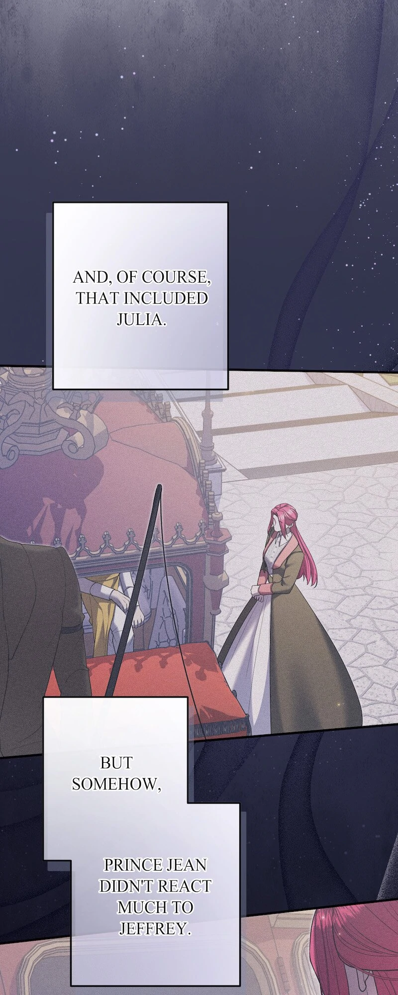 The Devilishly Trash Duke Chapter 62 - page 48