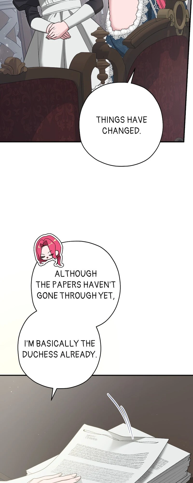 The Devilishly Trash Duke Chapter 62 - page 5