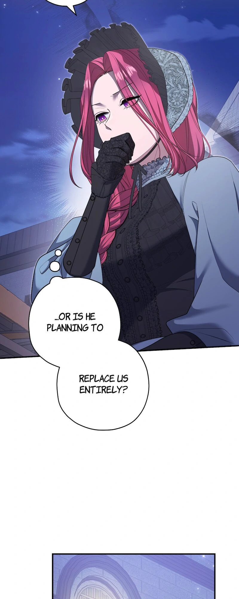 The Devilishly Trash Duke Chapter 62 - page 50