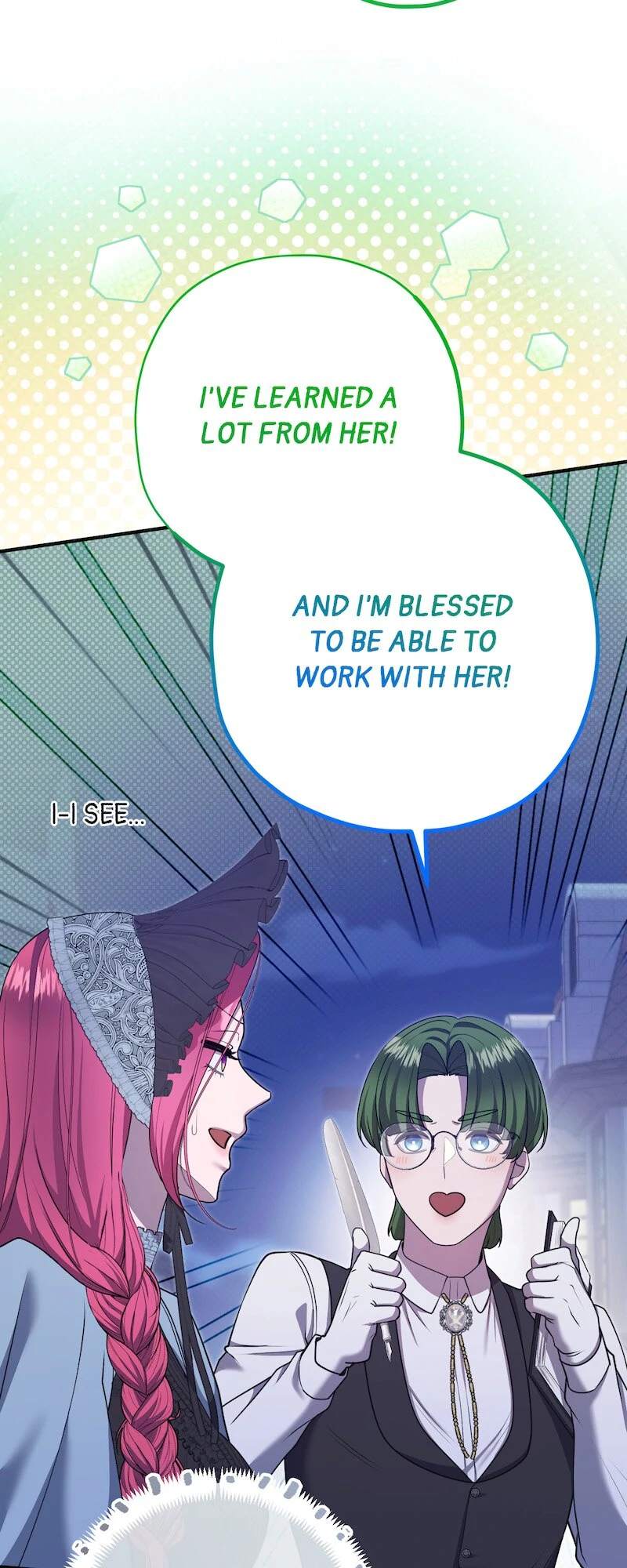 The Devilishly Trash Duke Chapter 62 - page 55