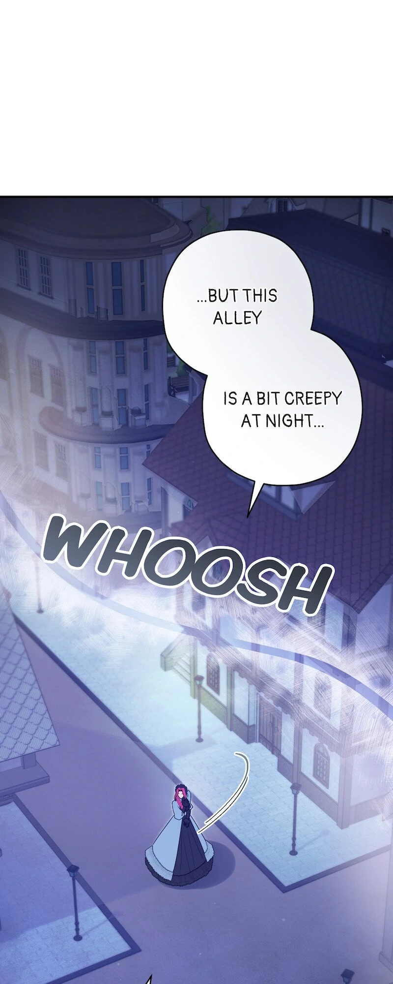 The Devilishly Trash Duke Chapter 62 - page 58