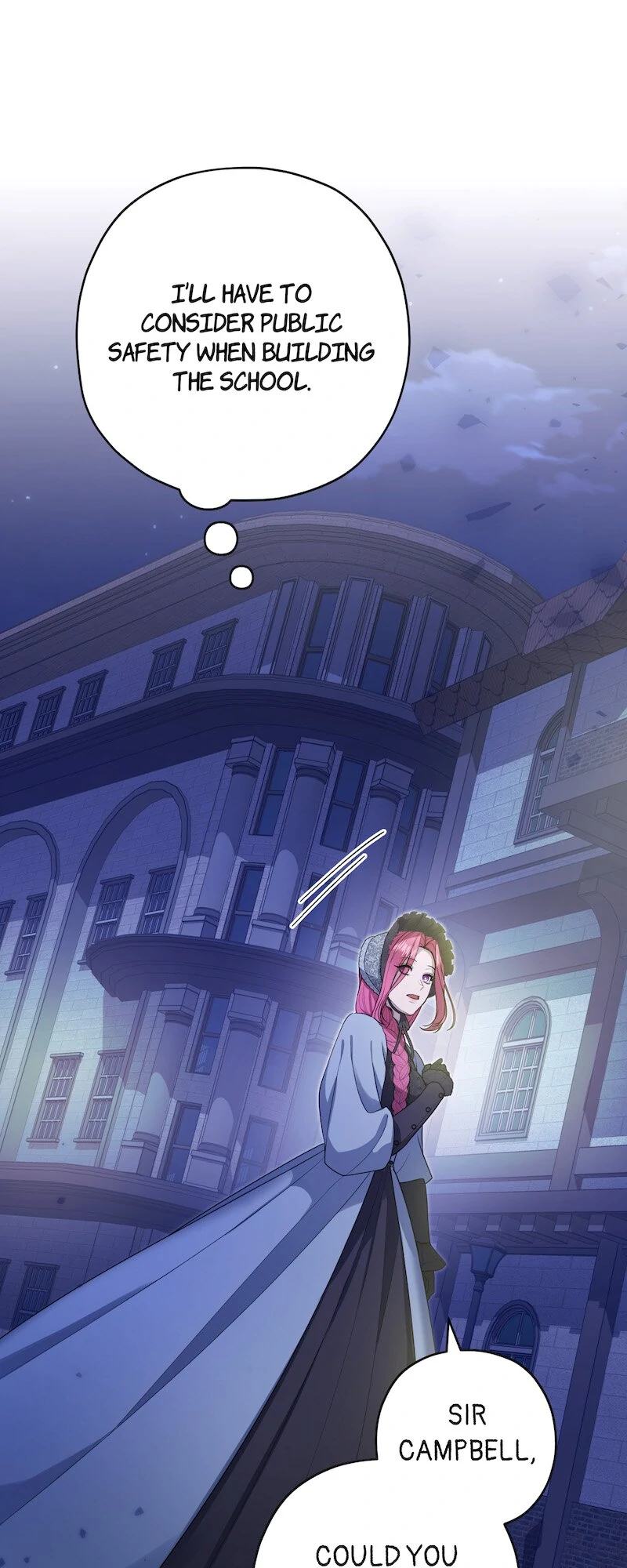 The Devilishly Trash Duke Chapter 62 - page 60