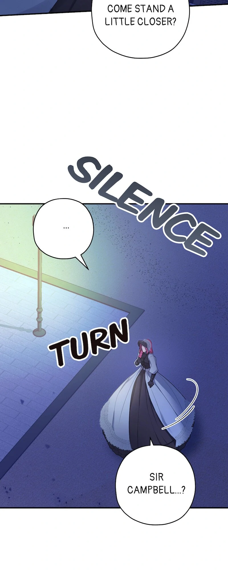 The Devilishly Trash Duke Chapter 62 - page 61