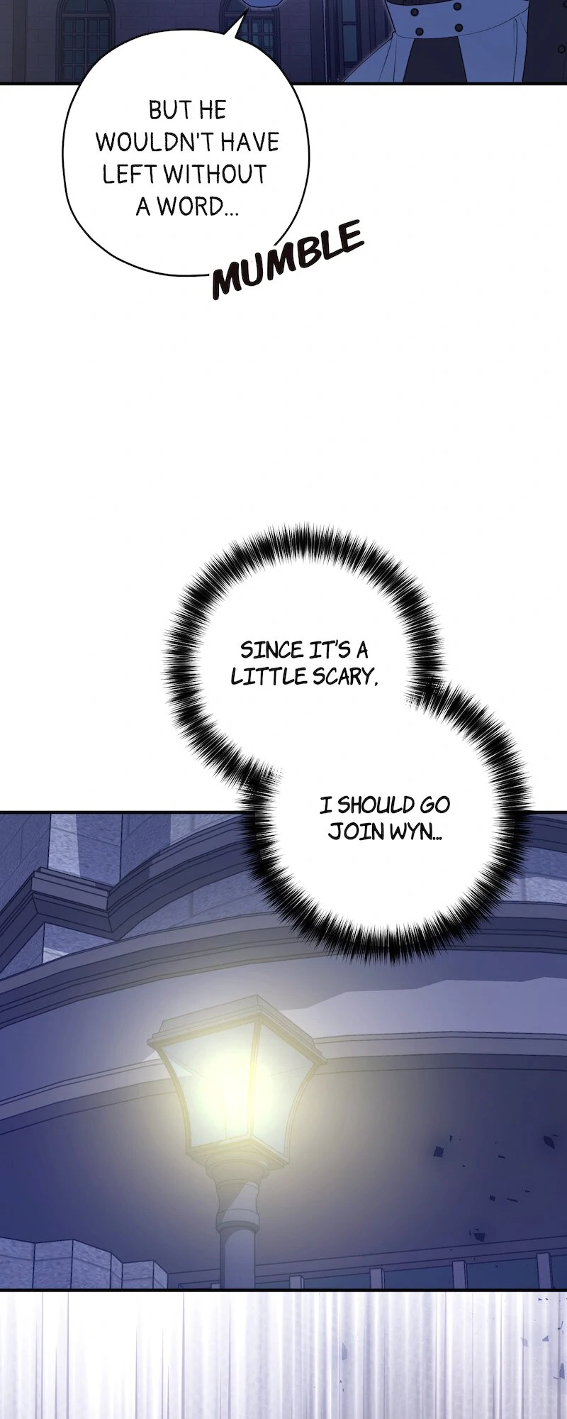 The Devilishly Trash Duke Chapter 62 - page 64