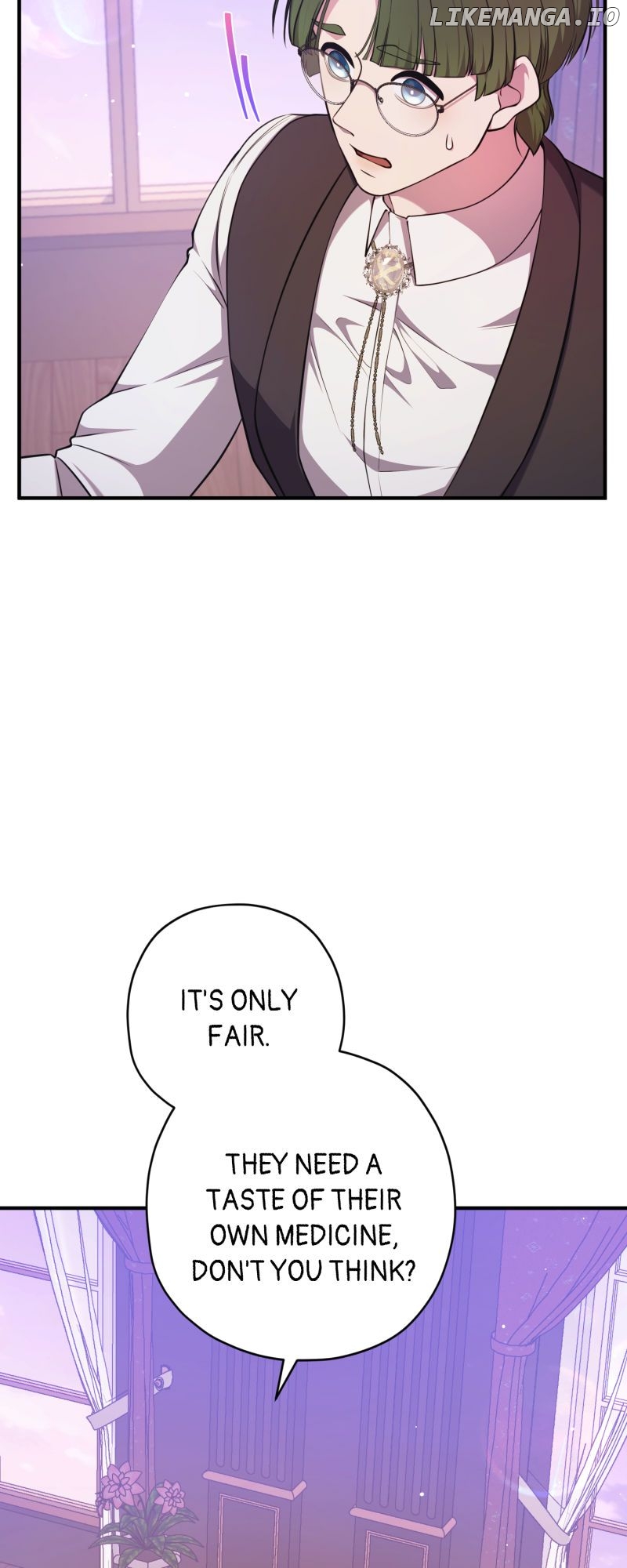 The Devilishly Trash Duke Chapter 24 - page 11