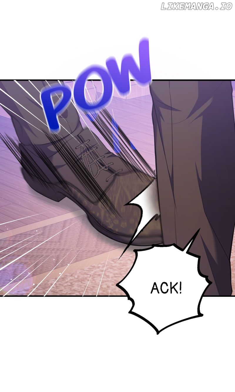 The Devilishly Trash Duke Chapter 24 - page 14