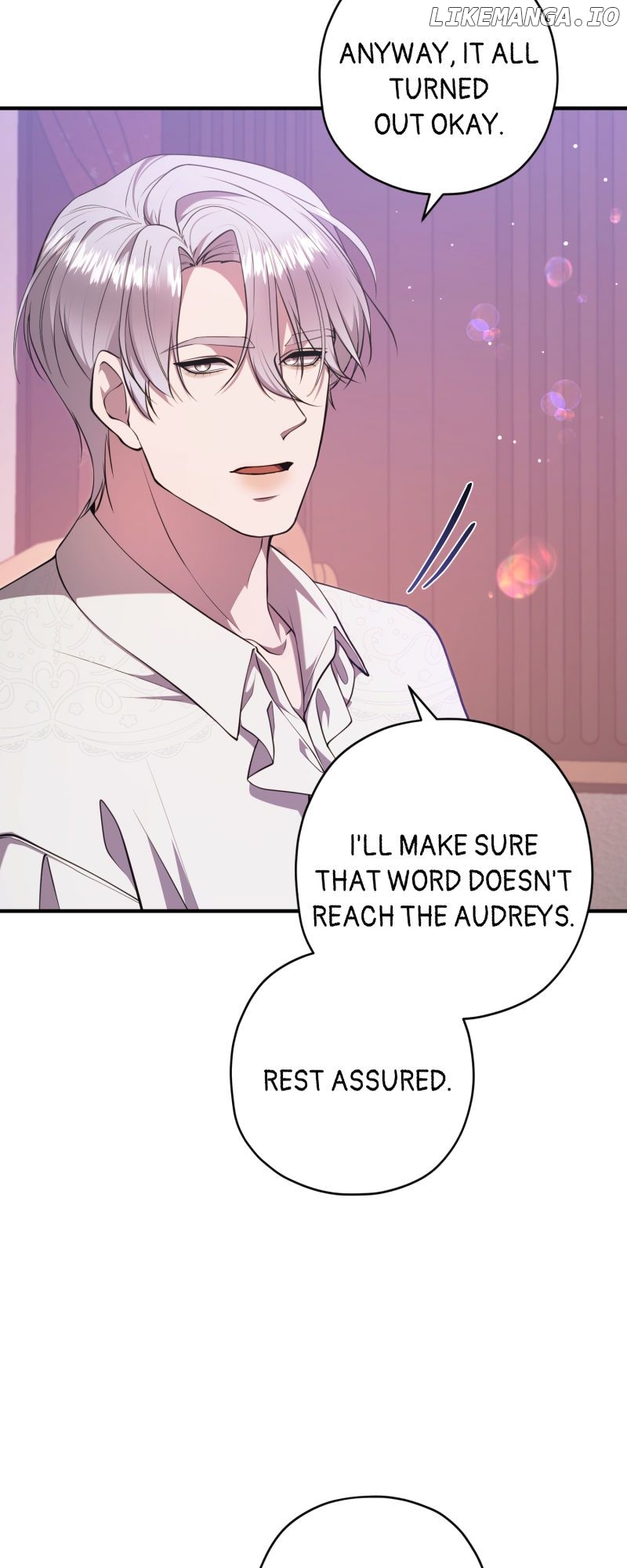 The Devilishly Trash Duke Chapter 24 - page 16