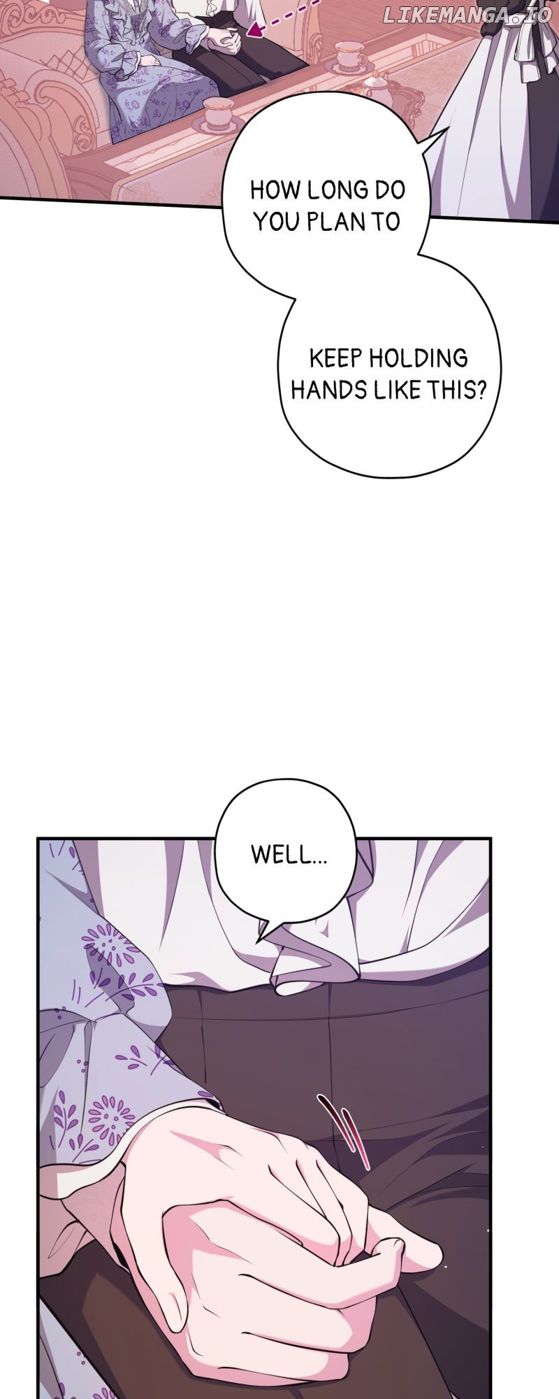 The Devilishly Trash Duke Chapter 24 - page 19