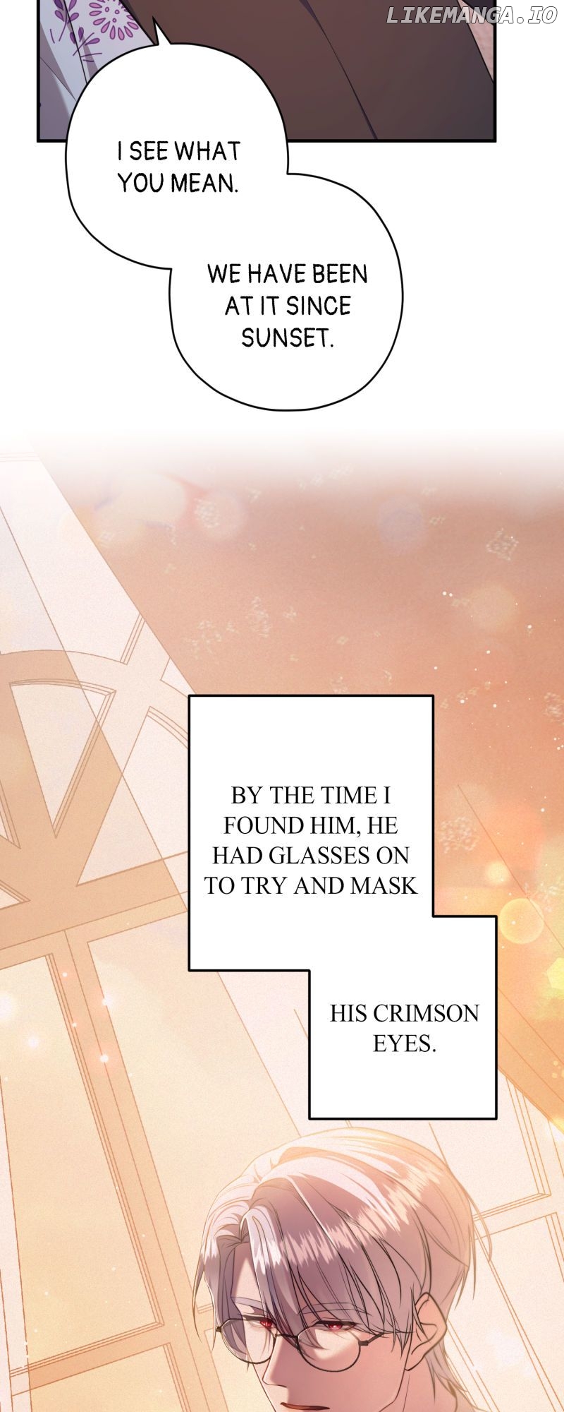 The Devilishly Trash Duke Chapter 24 - page 20
