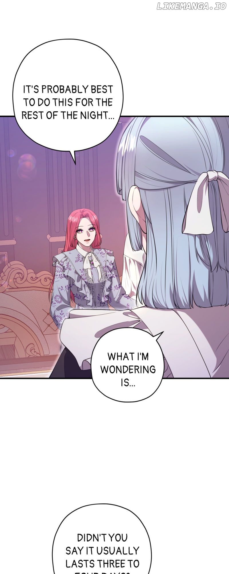 The Devilishly Trash Duke Chapter 24 - page 22
