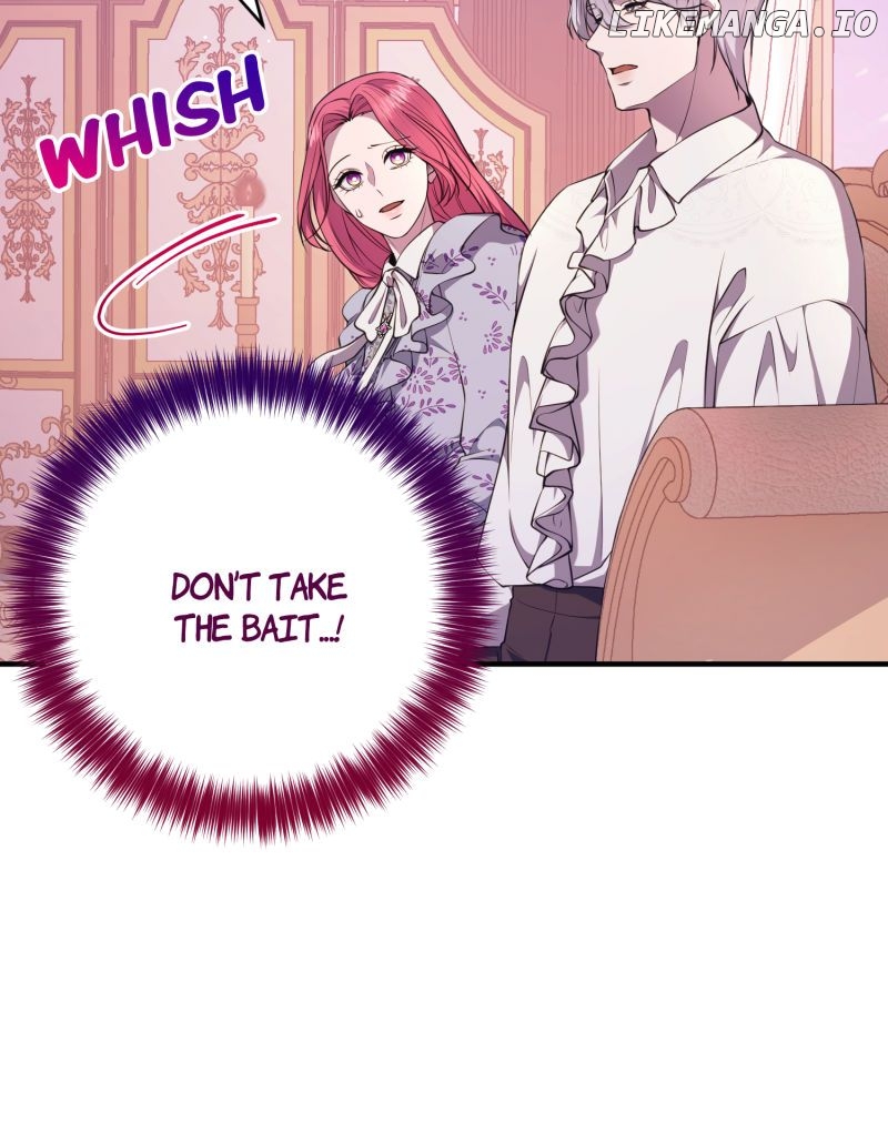 The Devilishly Trash Duke Chapter 24 - page 28