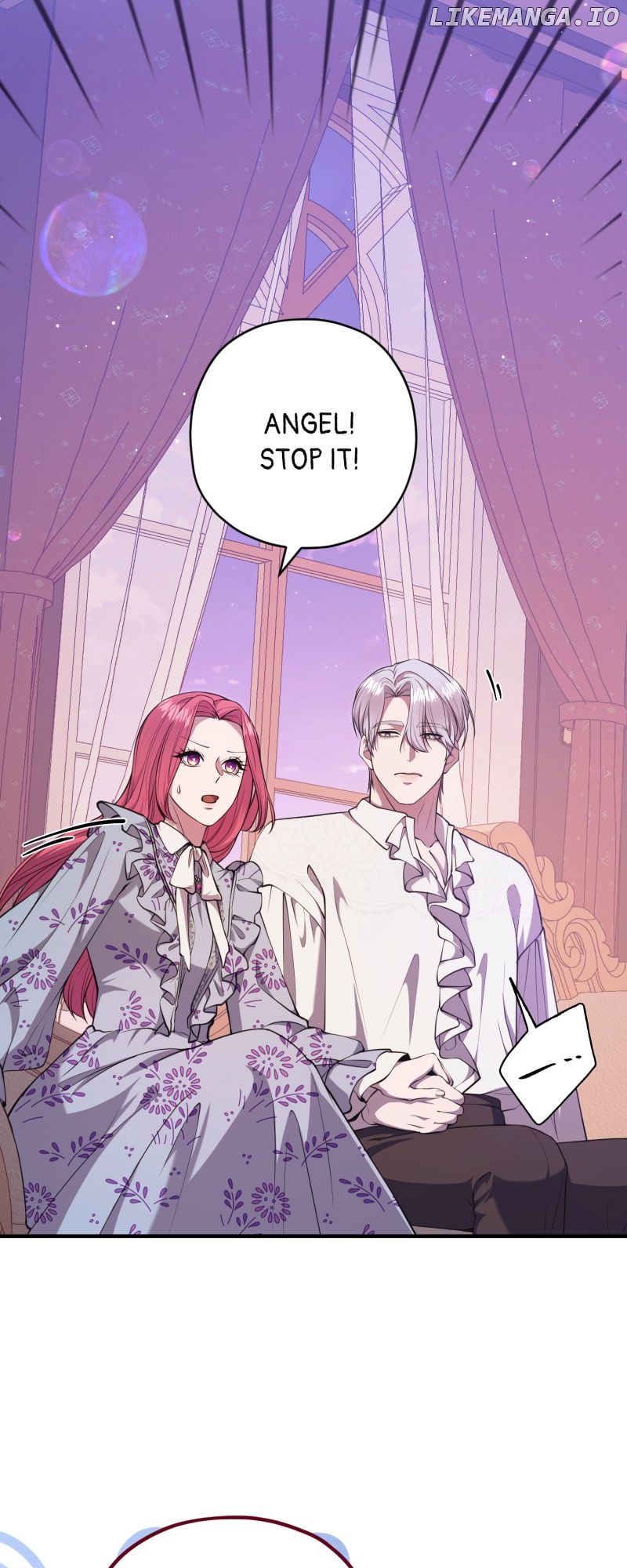 The Devilishly Trash Duke Chapter 24 - page 32