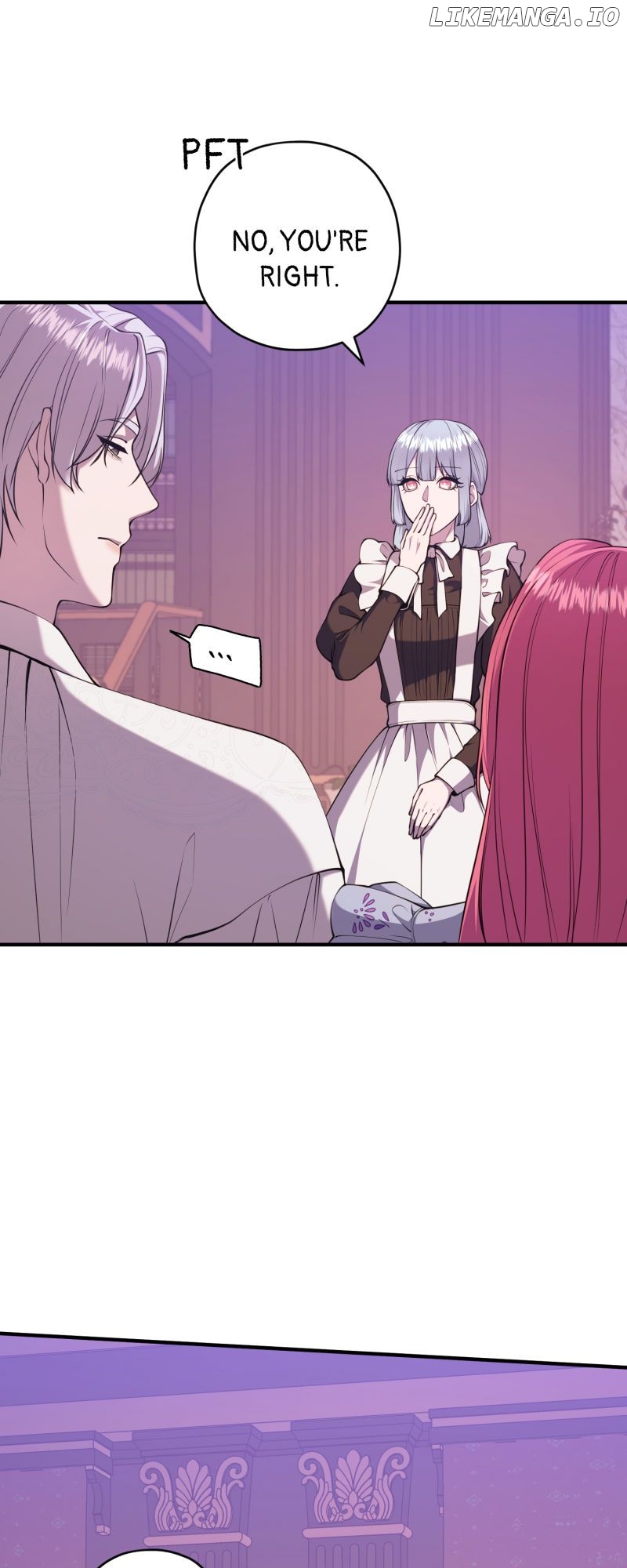 The Devilishly Trash Duke Chapter 24 - page 34