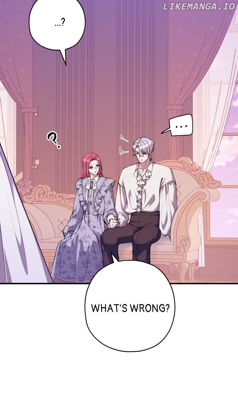 The Devilishly Trash Duke Chapter 24 - page 35