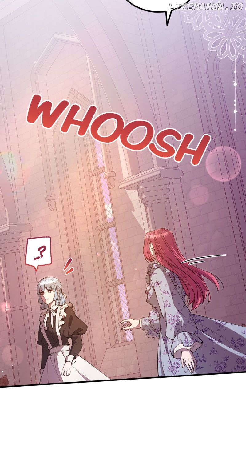The Devilishly Trash Duke Chapter 24 - page 39