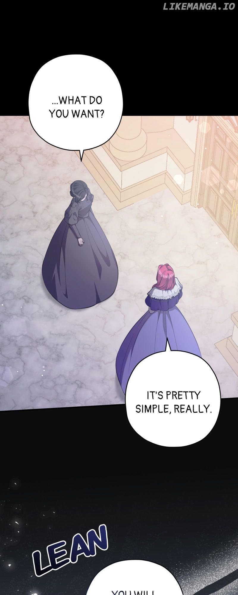The Devilishly Trash Duke Chapter 24 - page 4