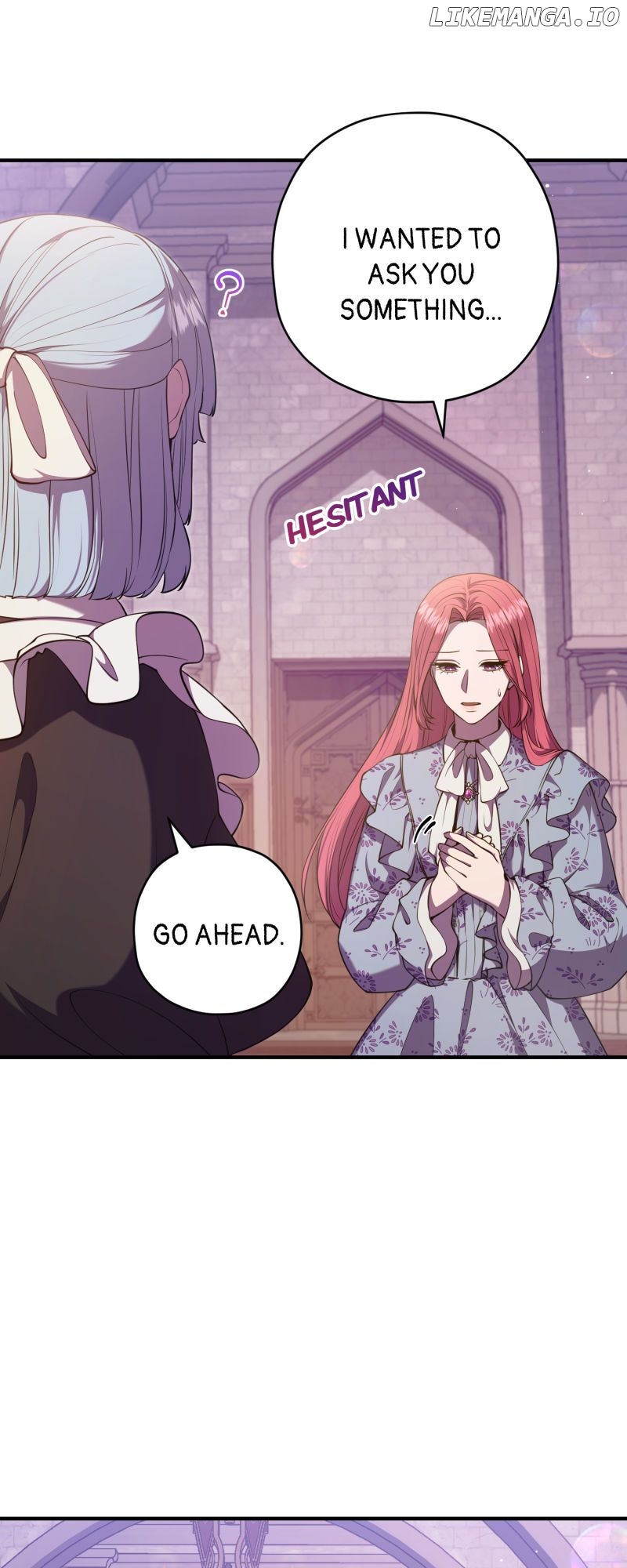 The Devilishly Trash Duke Chapter 24 - page 41