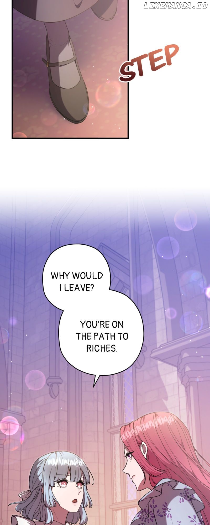 The Devilishly Trash Duke Chapter 24 - page 46