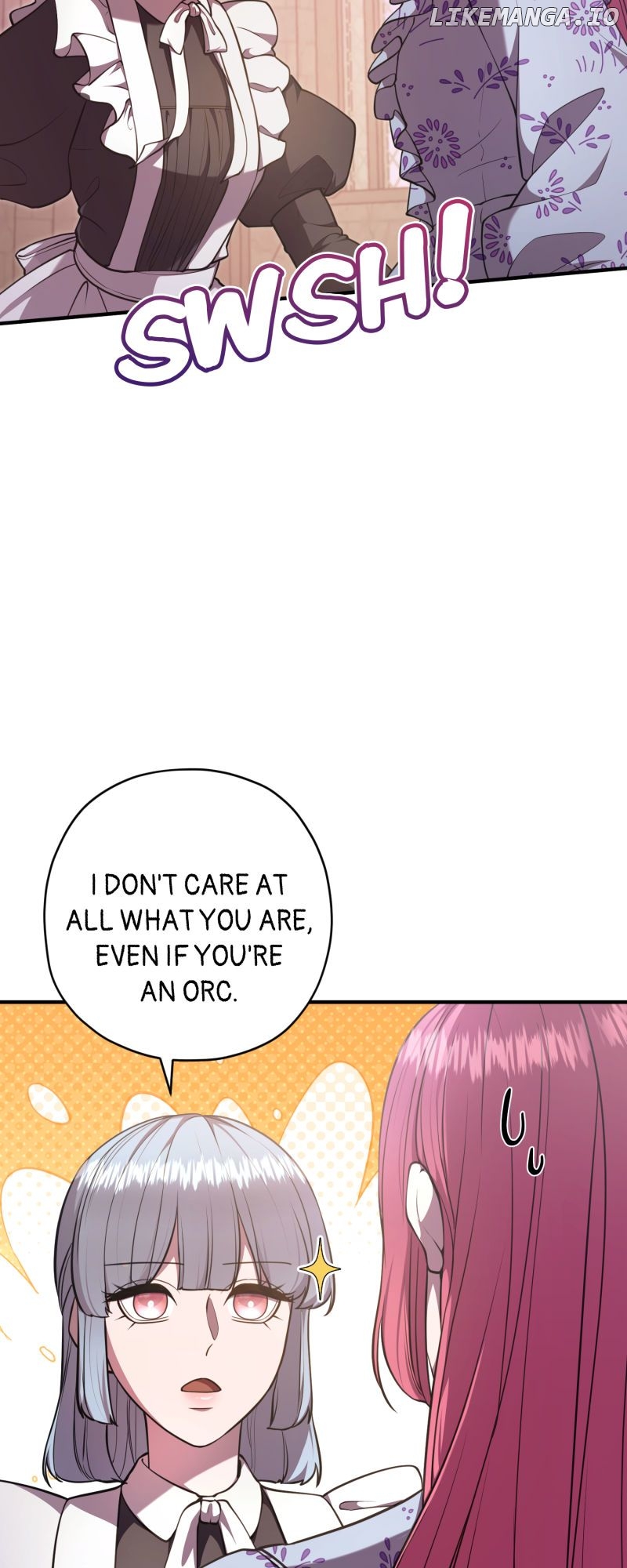 The Devilishly Trash Duke Chapter 24 - page 47