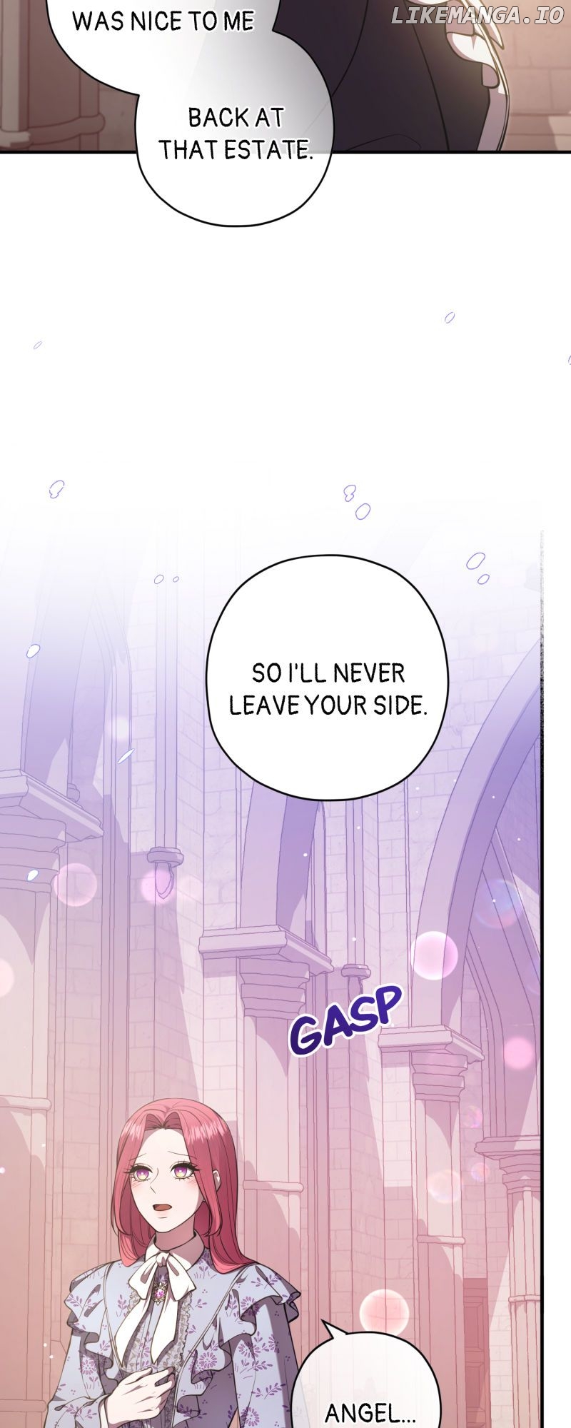 The Devilishly Trash Duke Chapter 24 - page 49